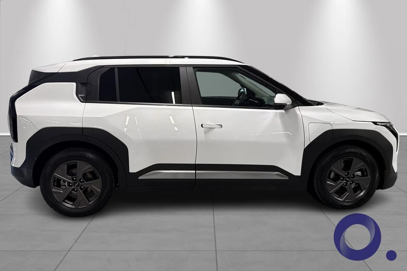 Bilde 5 av Kia EV3 Standard Range EXCLUSIVE-SR, RYGGEKAMERA, EL.FØRERSETE