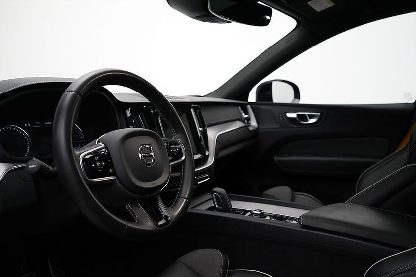 Bild 5 av Volvo XC60 T8 AWD Recharge Polestar Engineered Eng. / 405hk / Se Spec