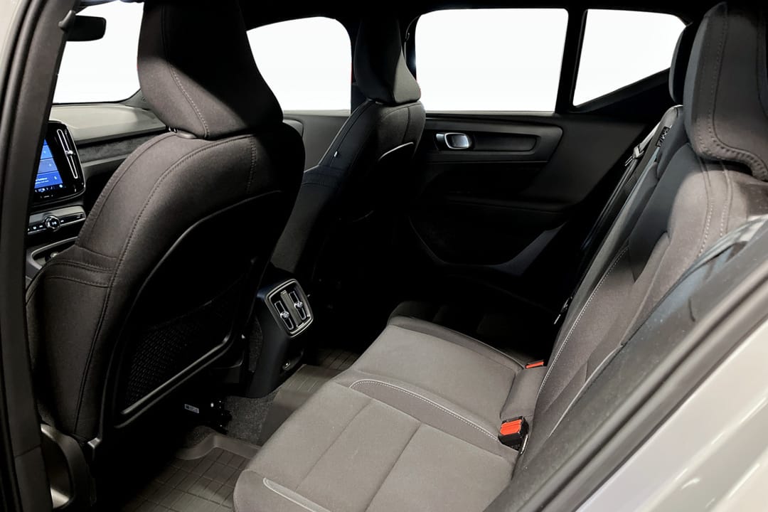 Volvo XC40 Recharge Single Motor