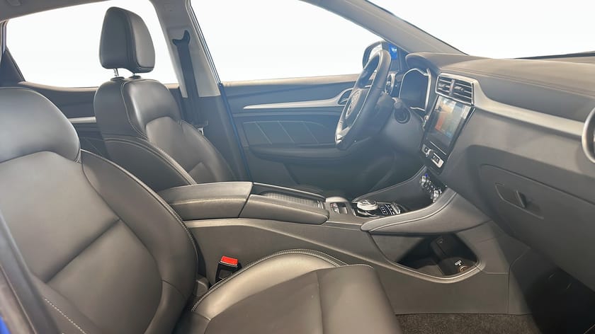 Bild 3 av MG ZS EV 45KWH LUXURY MY21