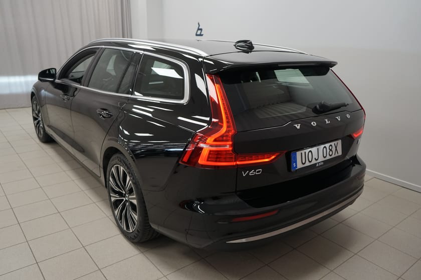 Bild 3 av Volvo V60 Recharge T6 Core Edition