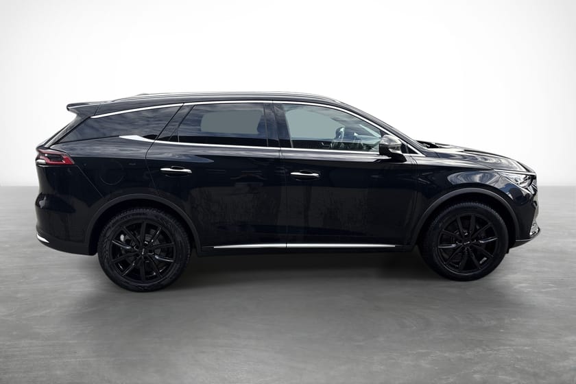 Bilde 4 av BYD Tang EV AWD Hengerfeste, ledbar