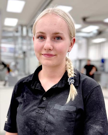Tilda Hjort