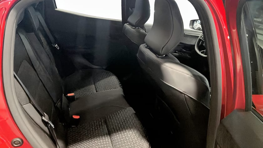 Bild 5 av Renault Clio TECHNO TCE 115 EDC DEMO