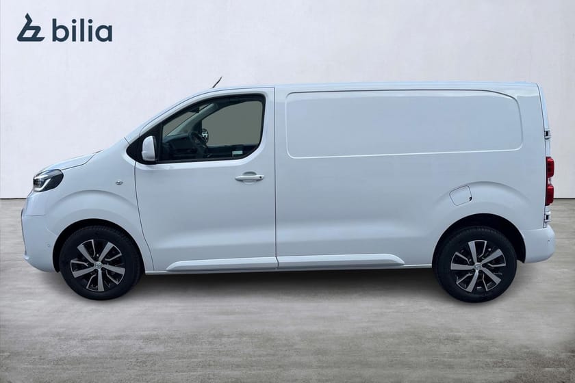 Bild 4 av Toyota Proace L2 Long 2,0D 145 HK Auto Professional