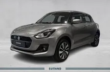 Thumnail bilde 0 av Suzuki Swift Dualjet Hybrid AllGrip