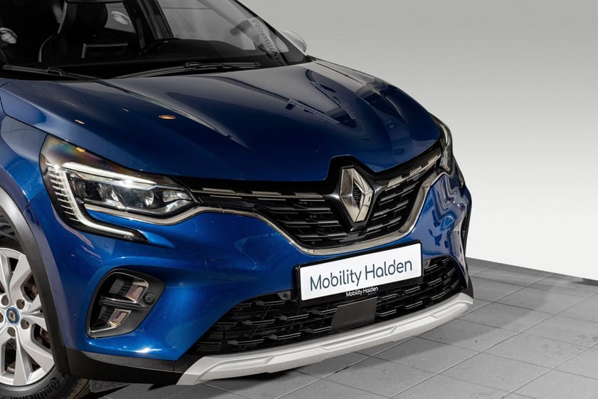 Bilde 5 av Renault Captur E-TECH Plugin-Hybrid 160 PHEV HYBRID