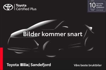 Toyota RAV4 Hybrid AWD-i