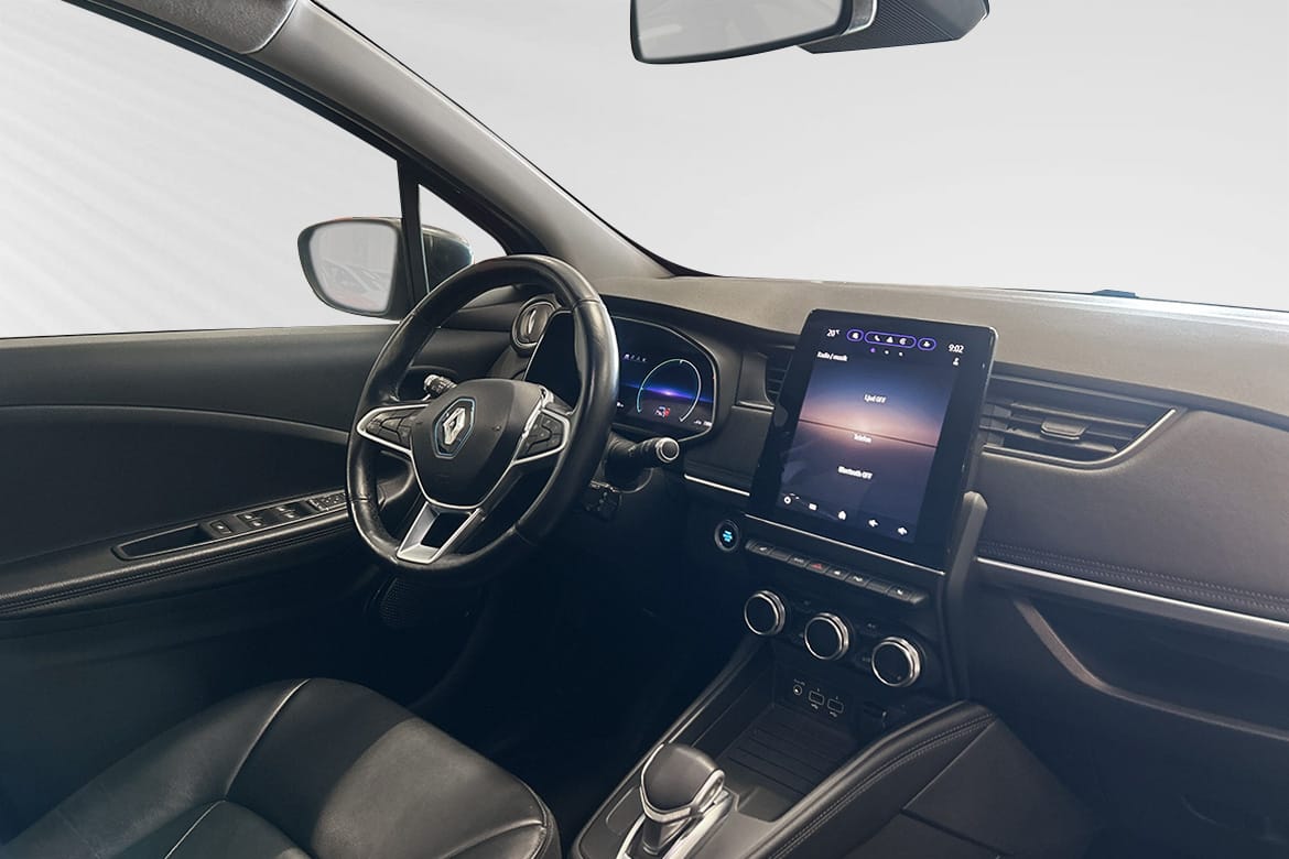 Renault ZOE R135