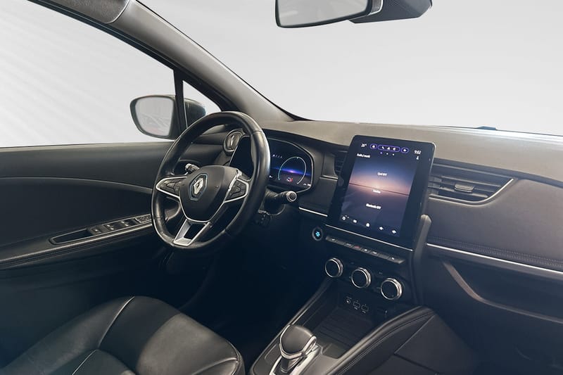Renault ZOE R135