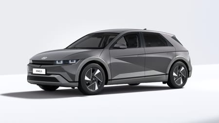 Hyundai Ioniq 5 AWD 84kWh Advanced Billånskampanj