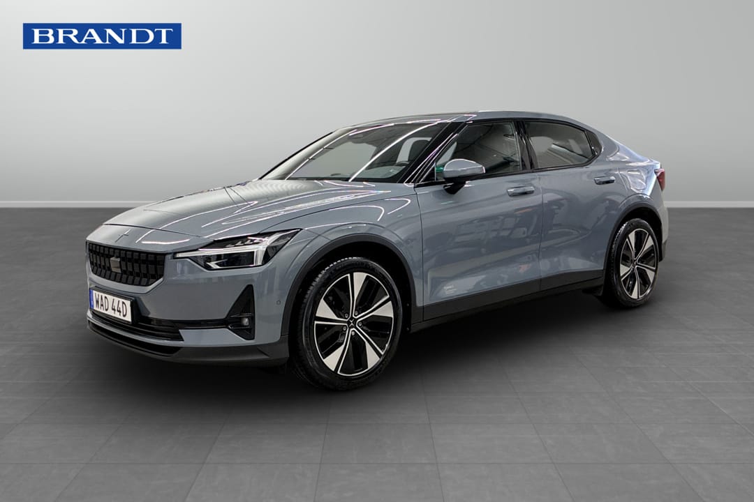 Polestar 2 Long range Dual motor