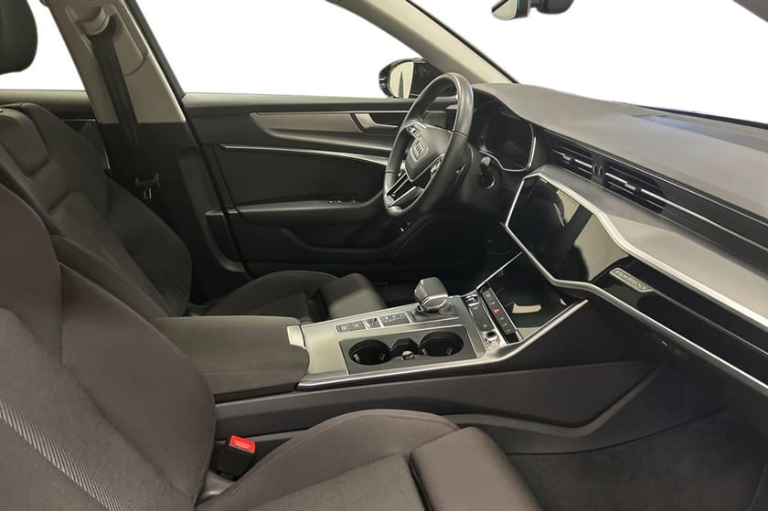 Bild 5 av Audi A6 Avant 40 TDI quattro PROLINE SPORT 204 HK