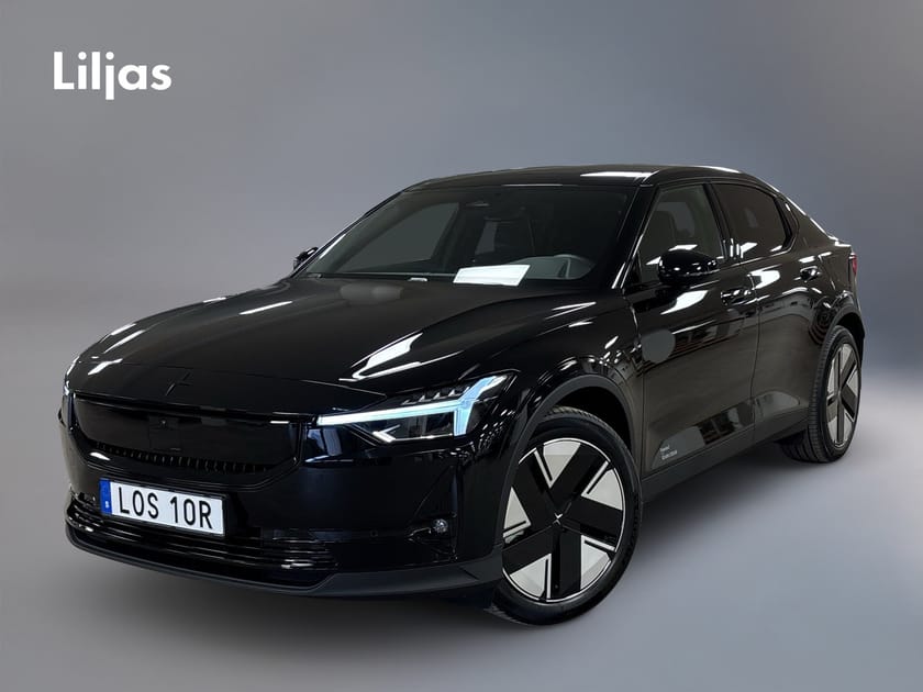 Bild 1 av Polestar 2 Long Range Single Motor LRSM Business edition//Plus//Pilot//