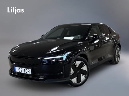 Polestar 2 Long Range Single Motor LRSM Business edition//Plus//Pilot//