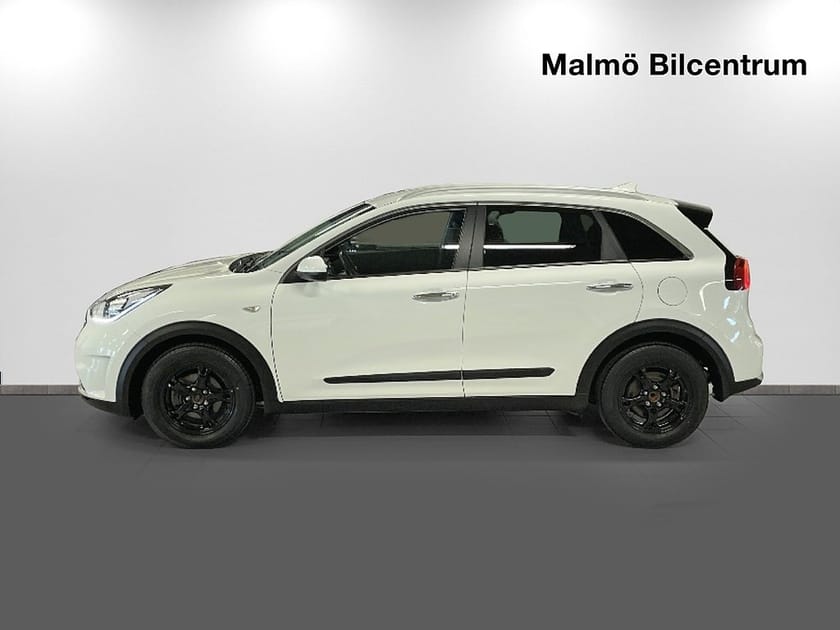 Bild 4 av Kia Niro Hybrid DCT Advance Plus Euro 5