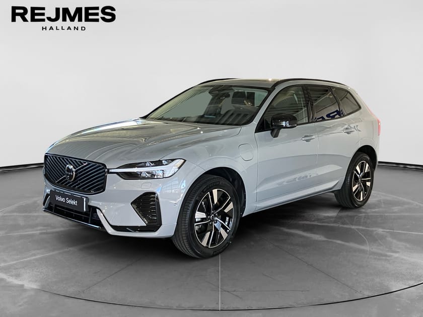 Bild 1 av Volvo XC60 T6 Plus Dark Nordic Edition