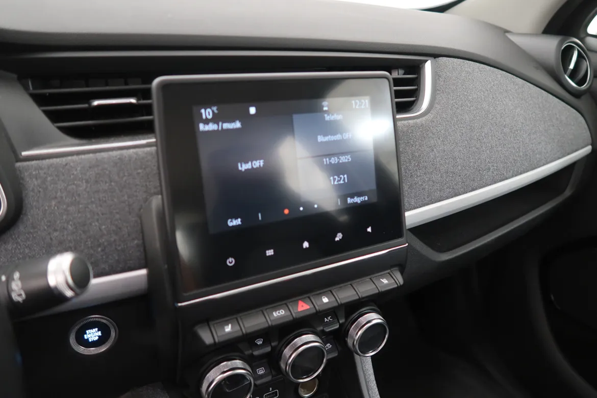 Renault ZOE R110