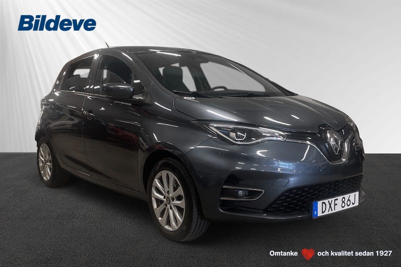 Renault ZOE R110