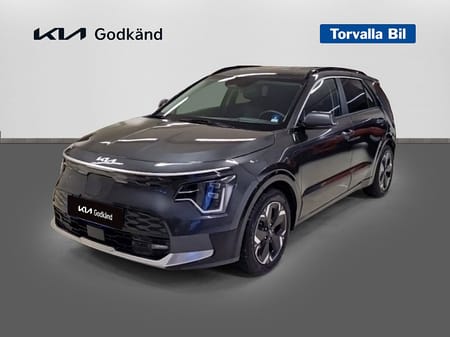 Kia Niro EV