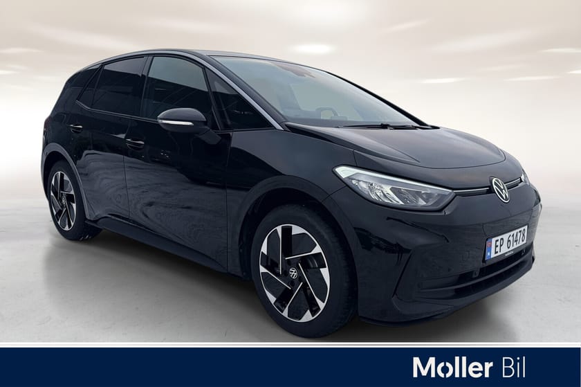 Bilde 3 av Volkswagen ID.3 Pure busines.52kwh 170hk