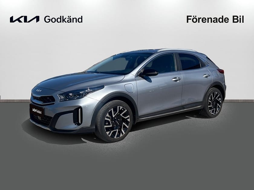 Bild 1 av Kia XCeed Plug-in Hybrid PHEV ADVANCE