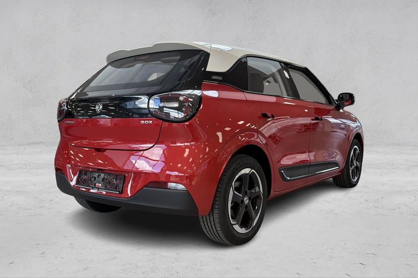 Bilde 5 av Dongfeng Nammi Box | Flott farge! | 360 kamera |