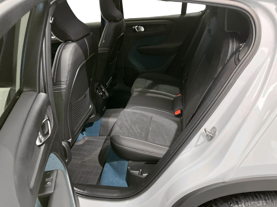 Volvo C40 2024 - miniatyr 8