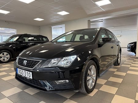 SEAT Leon ST