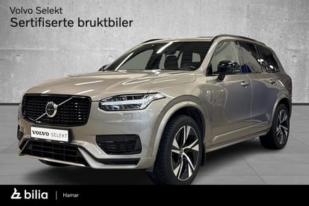 Volvo XC90 7 Seats