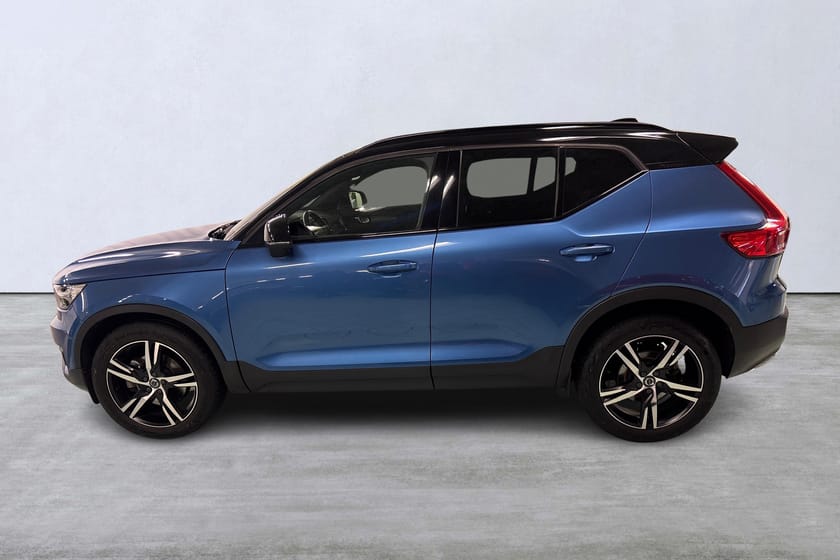 Bild 2 av Volvo XC40 T4 FWD R-Design