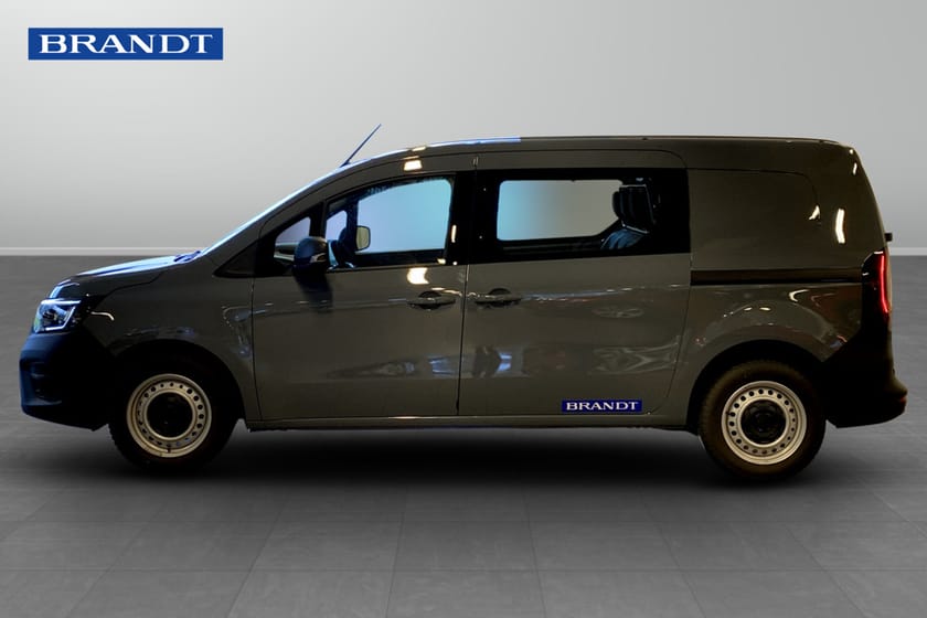 Bild 3 av Renault Kangoo Skåpbil Dubbelhytt dCi 95 L2 Automat
