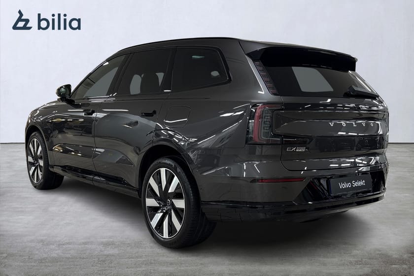Bild 2 av Volvo EX90 Twin Motor Ultra 7-sätes