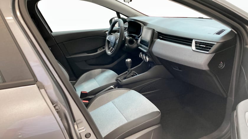 Bild 3 av Renault Clio EVOLUTION TCE 90