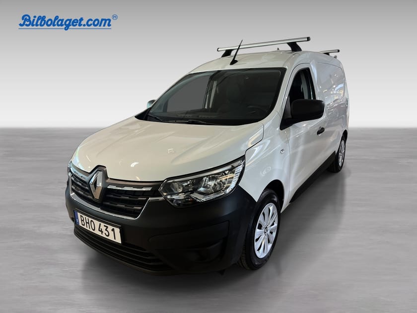 Bild 1 av Renault Express Skåp 1,5 dCi 95 Base Line II