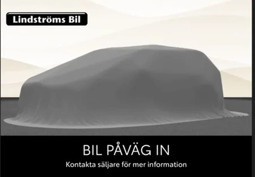 Bild 1 av Volvo S90 T4 GEARTRONIC, 190HK MOMENTUM ADVANCED EDITION V-HJUL