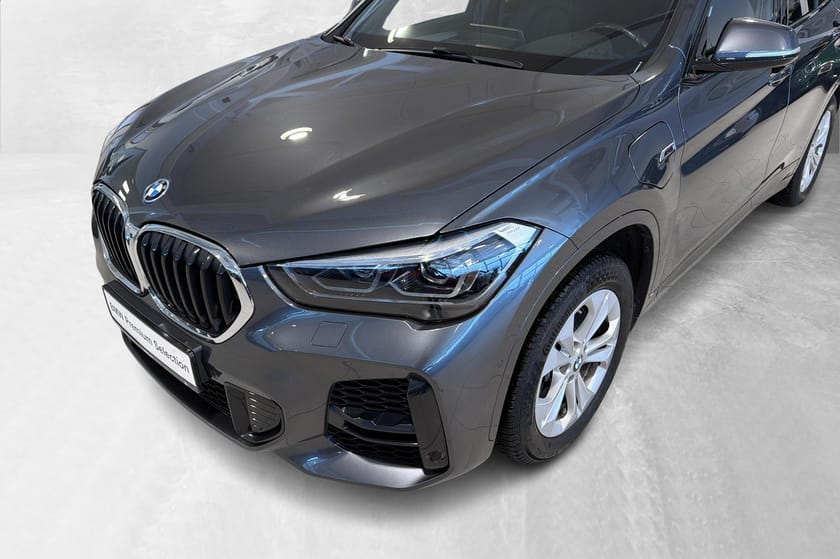 Bilde 3 av BMW X1 xDrive25e M-sport Adaptive Cruise