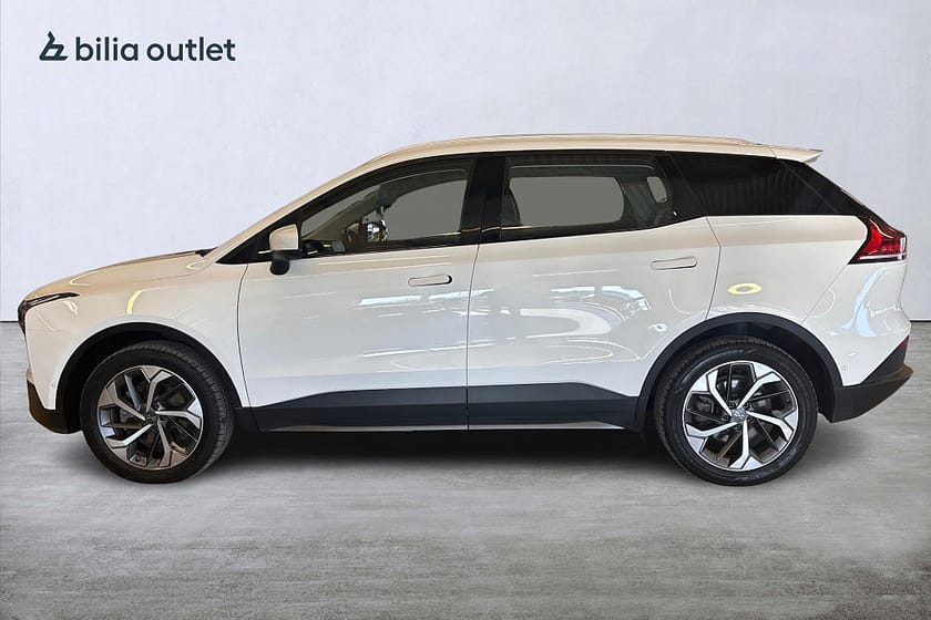 Bild 5 av AIWAYS U5 63 kWh Premium / Panorama  / 360-kam / Ränta 2.95%