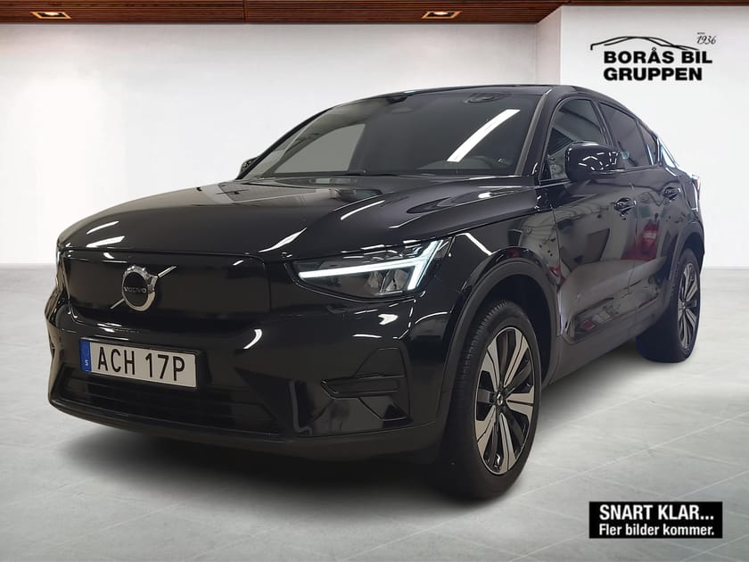 Bild 1 av Volvo C40 Recharge Core