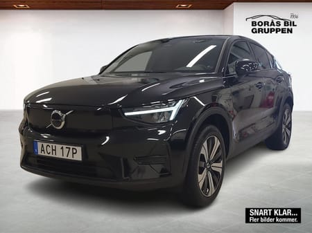 Volvo C40 Recharge Core
