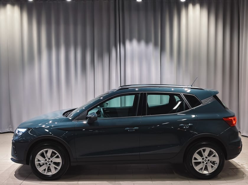 Bild 2 av SEAT Arona 1,0 TSI 115 DSG Style Edition