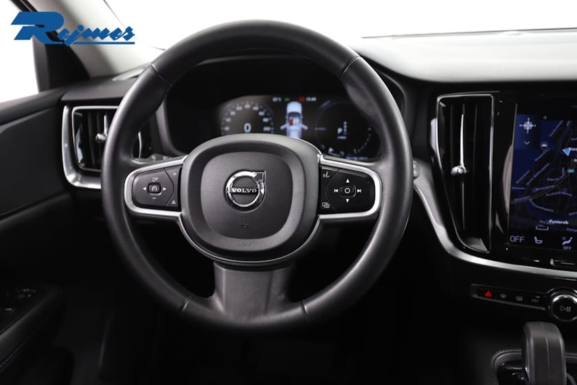 Bild 5 av Volvo V60 Recharge T6 Inscription Expression