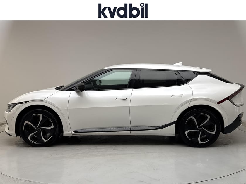 Bild 2 av Kia EV6 AWD (325hk) GT Line