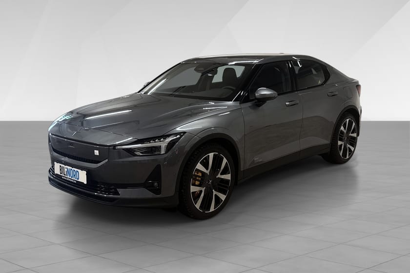 Bilde 3 av Polestar 2 Long Range Dual Motor Performance Panorama, Performance, pixel-ledlys