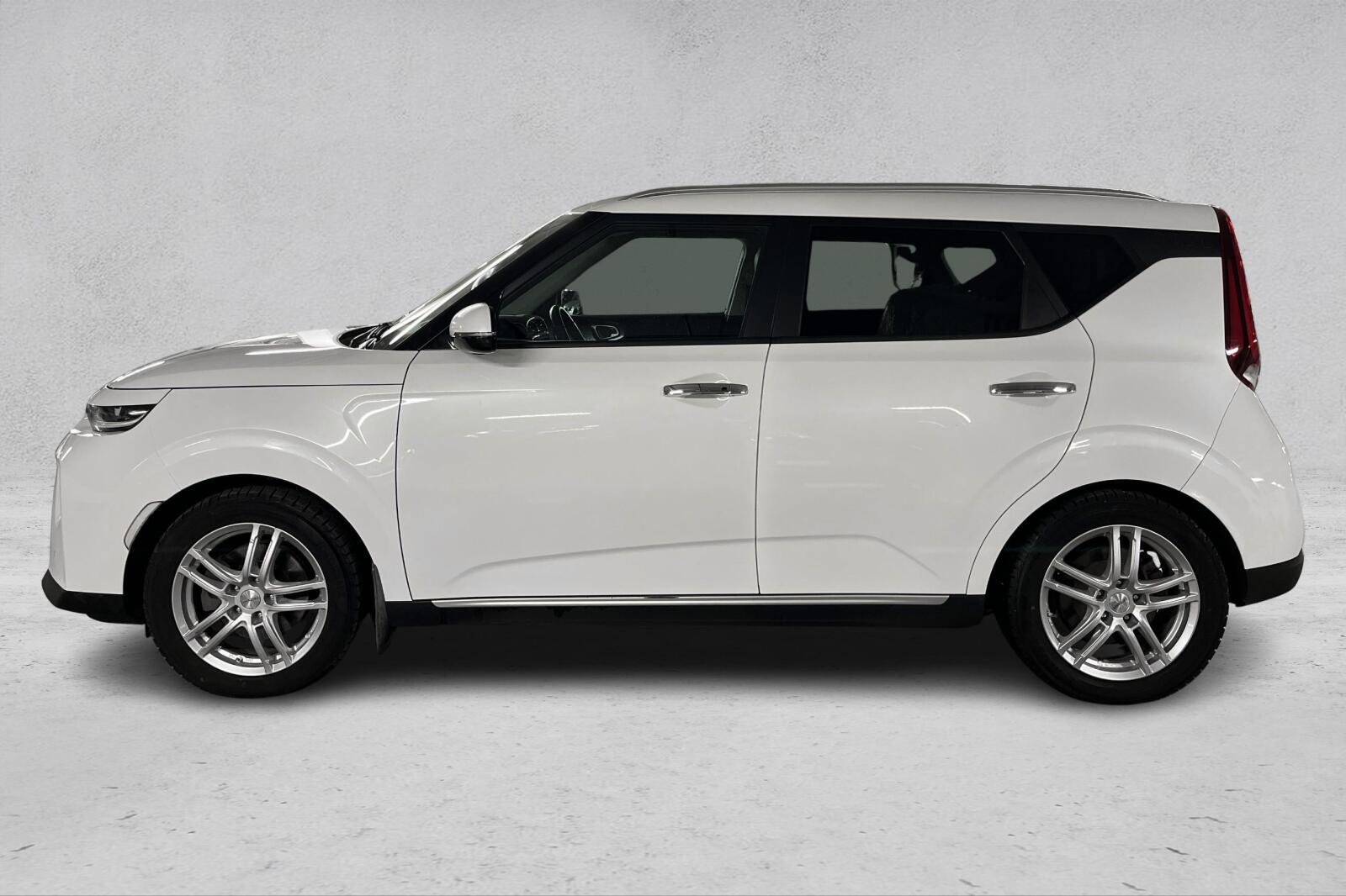 Thumnail bilde 2 av Kia e-Soul