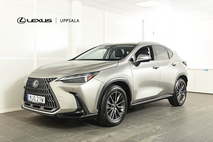 Bild 1 av Lexus NX 450h+ Executive Teknikpaket Plug -In