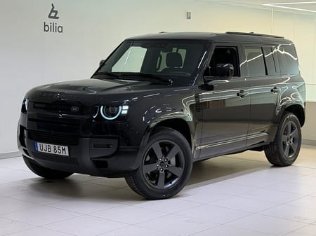 Land Rover Defender P300e PHEV 110 X-Dynamic SE