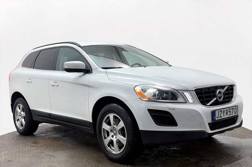 Bild 4 av Volvo XC60 D3 Momentum Aut Värmare P-Sens 163hk