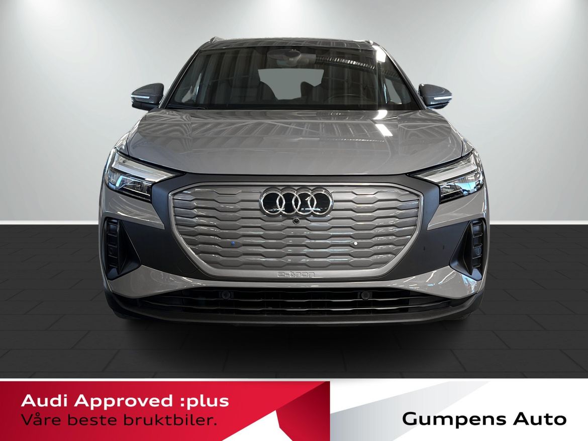 Audi Q4 40 e-tron, 204hp, 2022