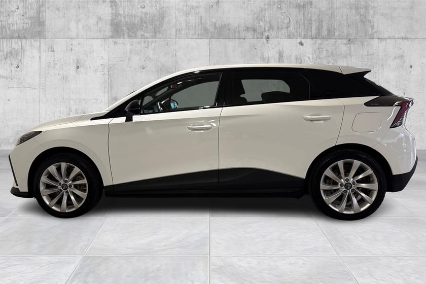 Bilde 2 av MG 4 Electric Extended Range Trophy Range/520 km WLTP/360Kamera++